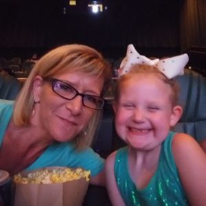 Meet your Posher, Kimberly